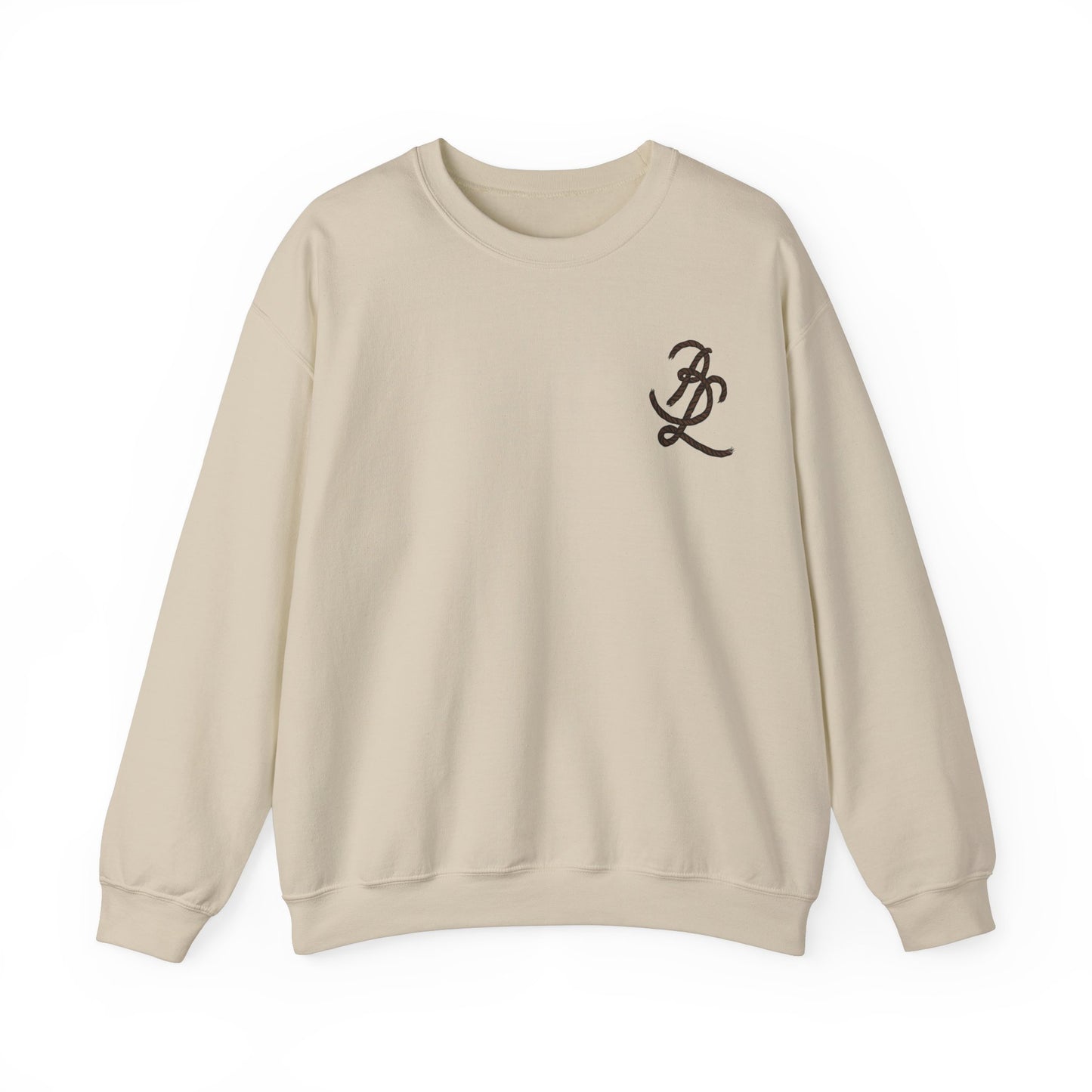 BL,  Unisex Heavy Blend™ Crewneck Sweatshirt