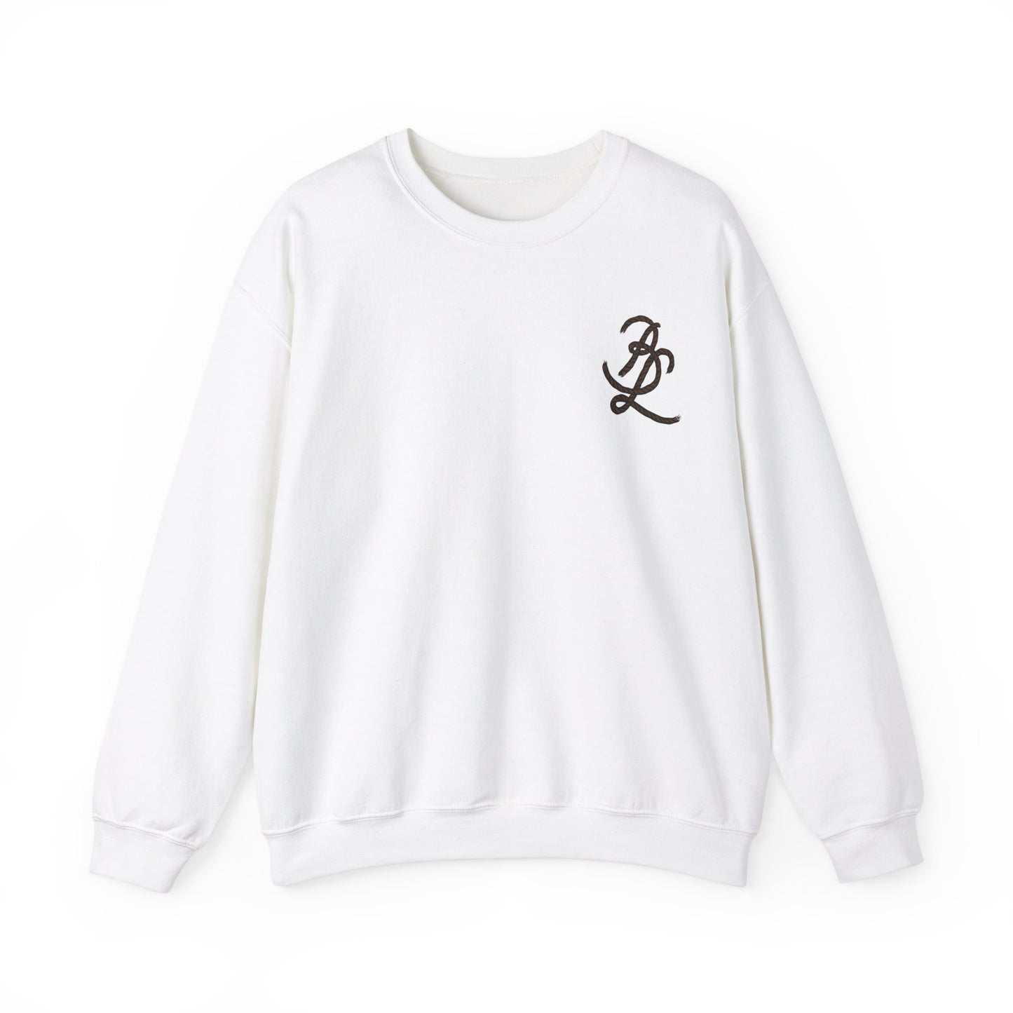 BL,  Unisex Heavy Blend™ Crewneck Sweatshirt