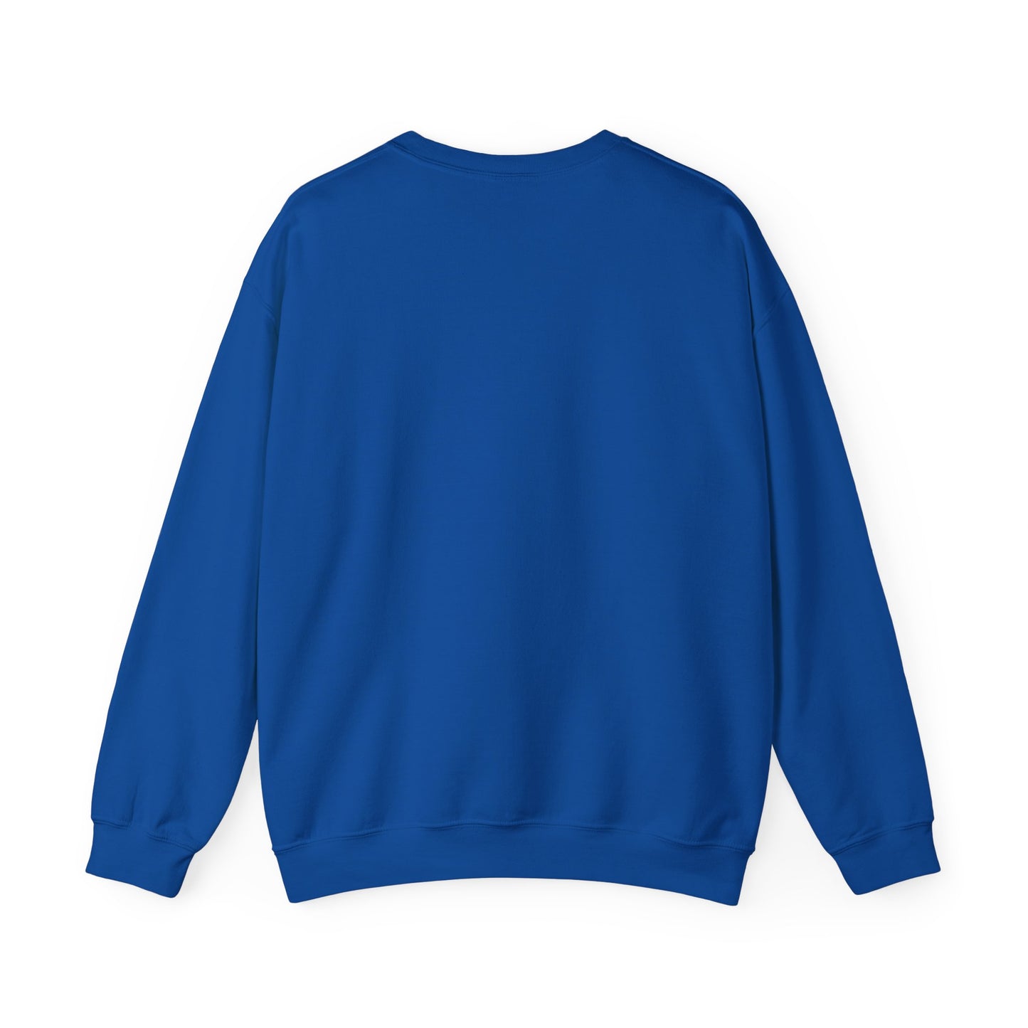 BL,  Unisex Heavy Blend™ Crewneck Sweatshirt