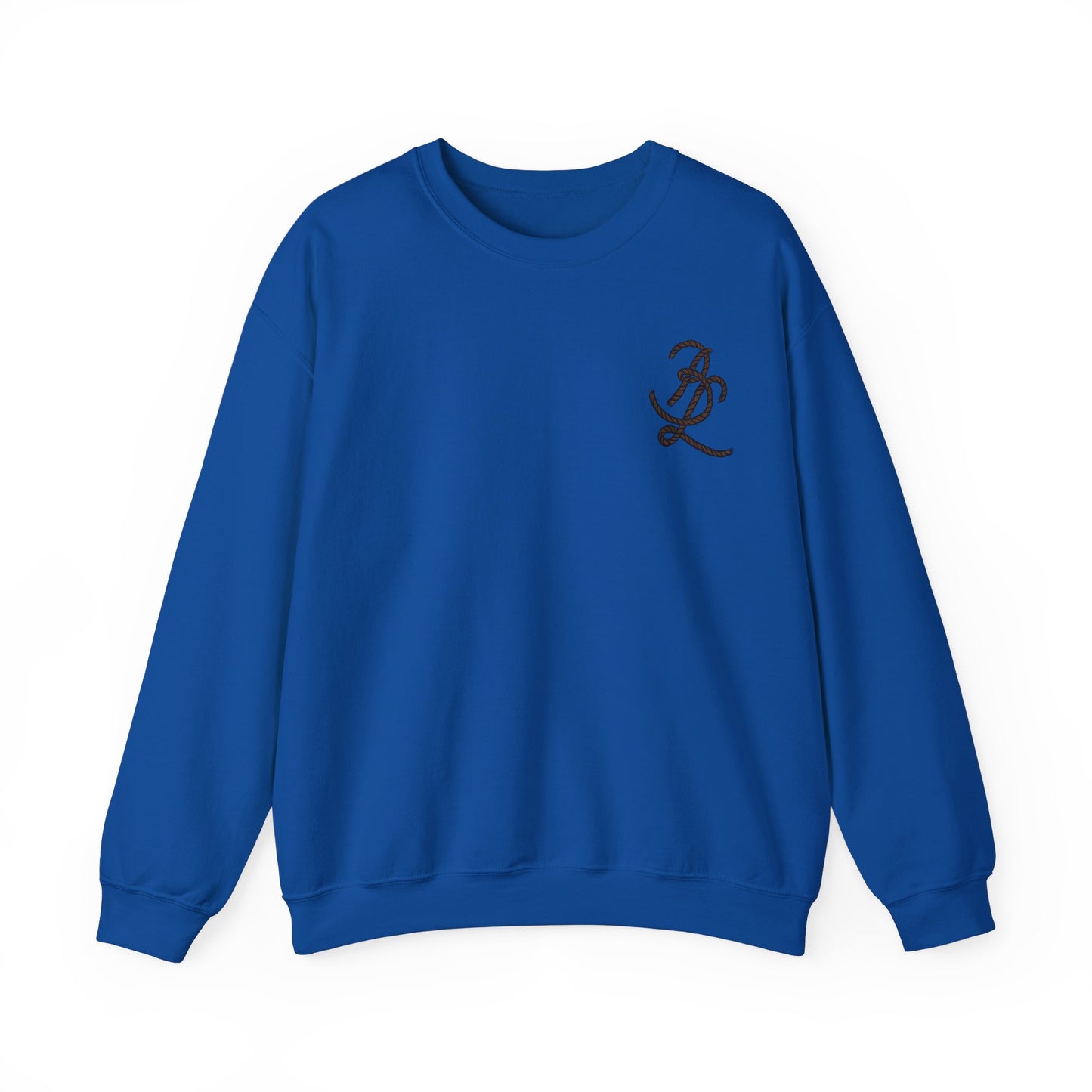 BL,  Unisex Heavy Blend™ Crewneck Sweatshirt