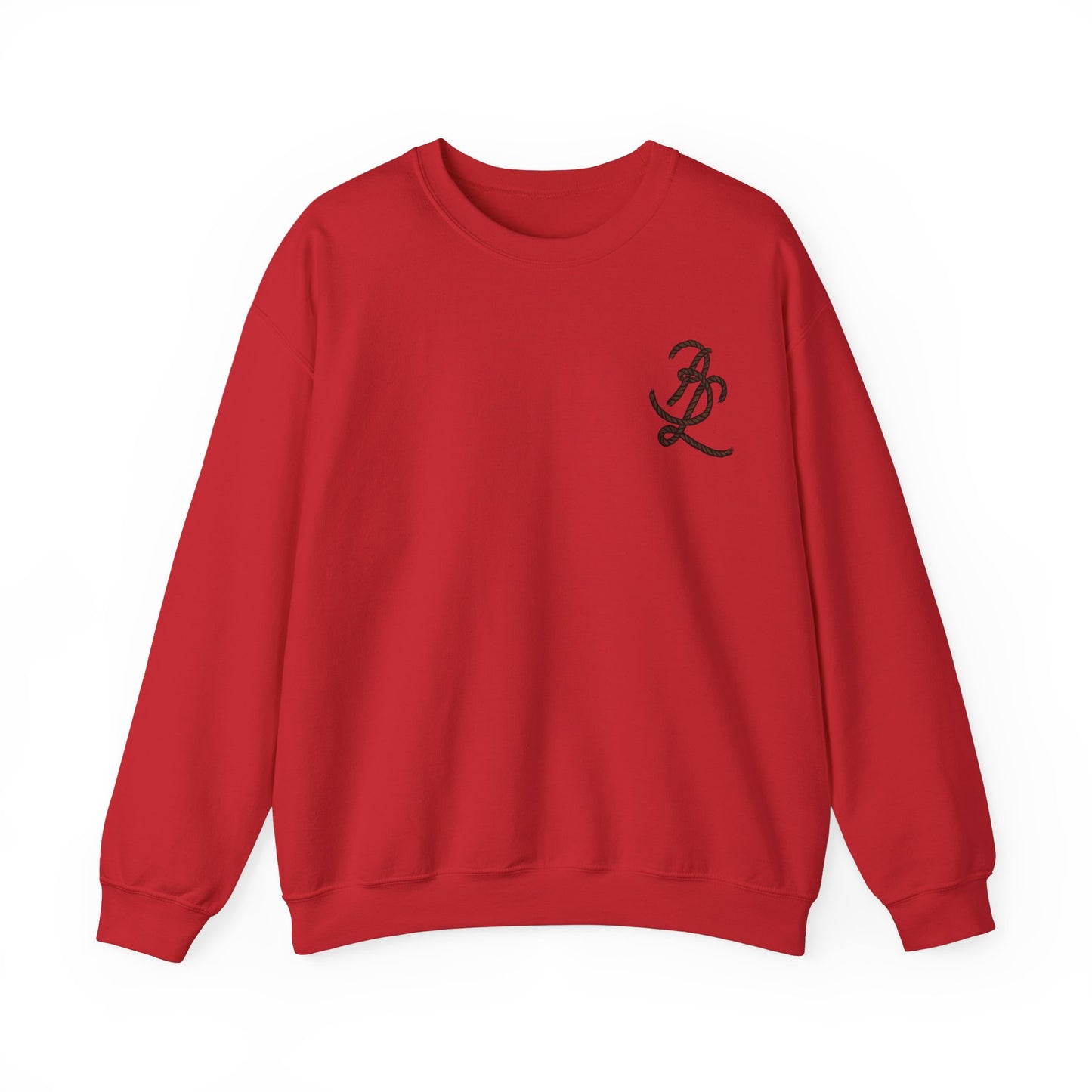 BL,  Unisex Heavy Blend™ Crewneck Sweatshirt