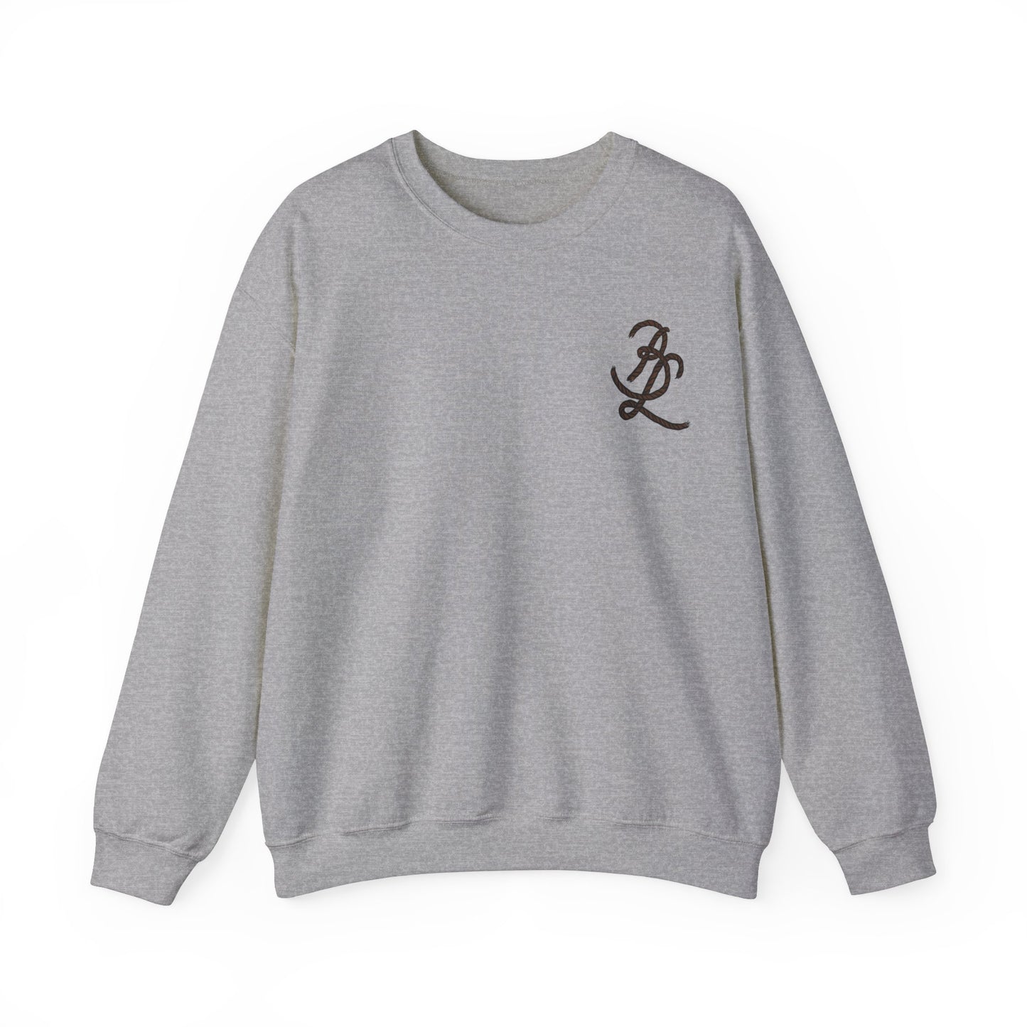 BL,  Unisex Heavy Blend™ Crewneck Sweatshirt